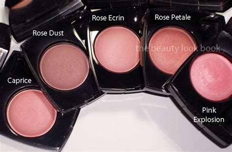 chanel blush rose petale|Chanel blush color descriptions.